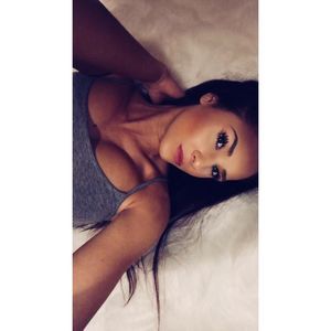 Meet your Posher, Kylie